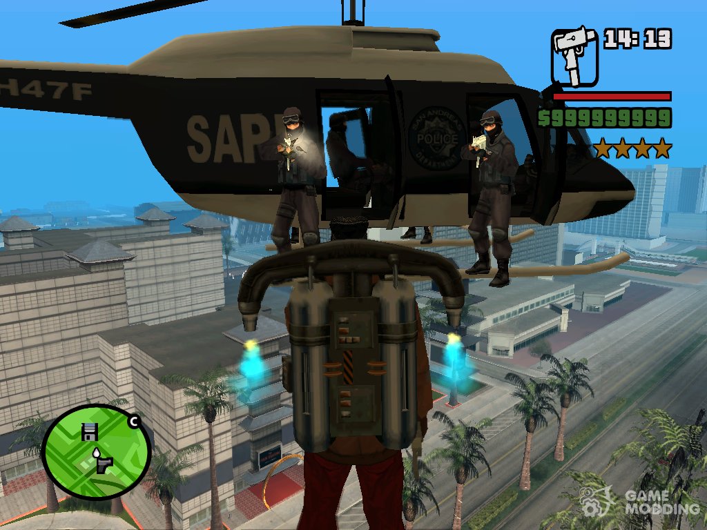 1024 x 768 - jpeg. police helicopter update gta san andreas. 
