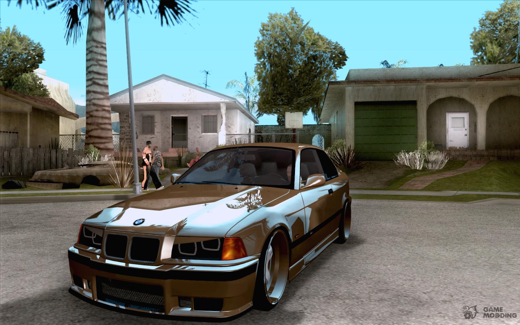 Тюнинг мод гта са. BMW m3 Tuning GTA. ИНФЕРНУС ГТА BMW m3 2003. BMW Compact для ГТА Сан андреас. Grand Theft auto San Andreas тюнинг.
