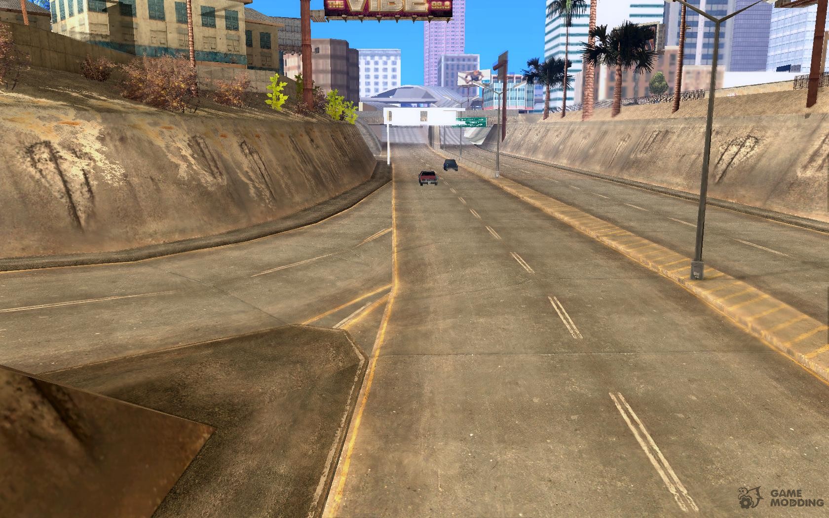 san andreas texture pack