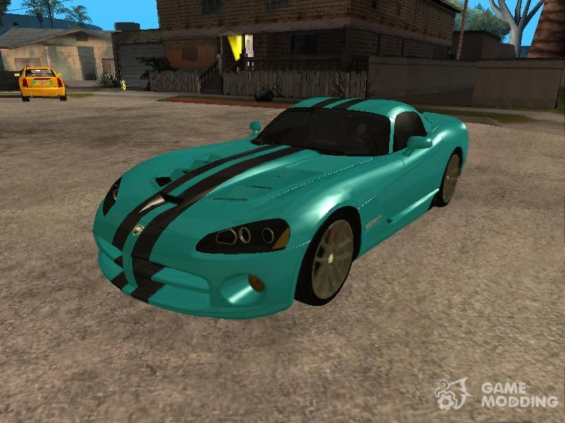 Download Aston Martin DB9 from Need For Speed ​​Most Wanted 2005 for GTA  San Andreas: The Definitive Edition