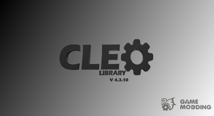 CLEO v4.3.10