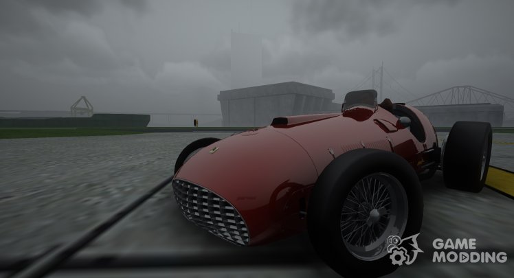 Ferrari F375 F1