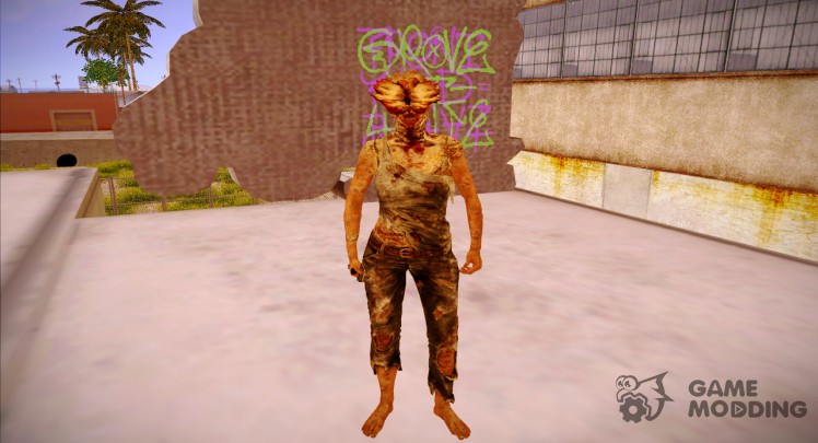 Clicker (The Last of Us)