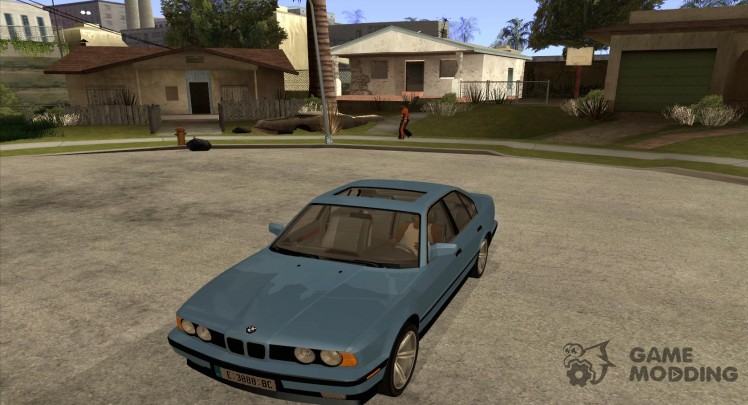 BMW E34 535i 1994