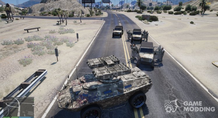 The Remnants Wasteland 3.2.0