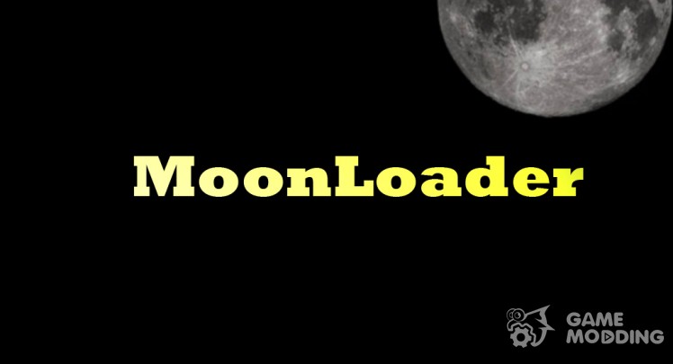 MoonLoader v. 021-alpha