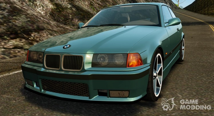 BMW M3 v2.0