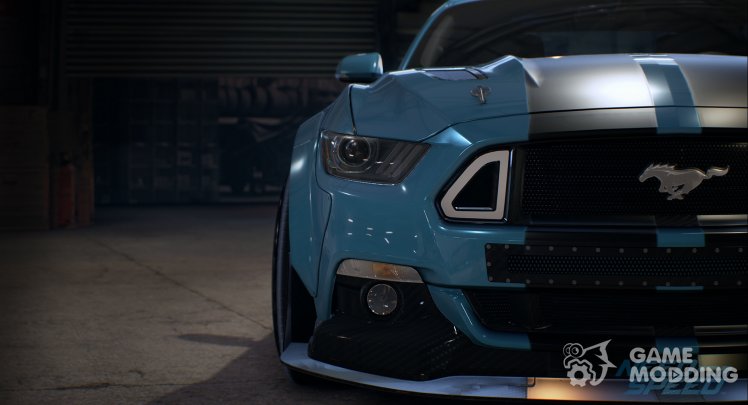 Need For Speed 2015 Loading Screens 3.0