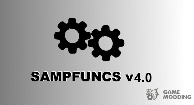 SAMPFUNCS by FYP v4.0 для SA-MP 0.3z