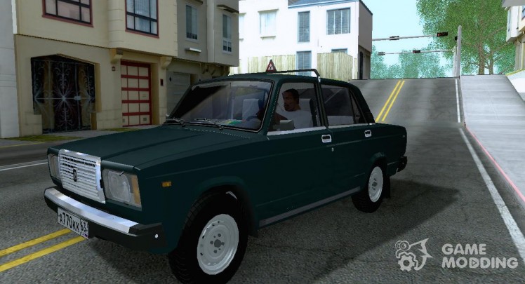 Lada 2107 V2.0