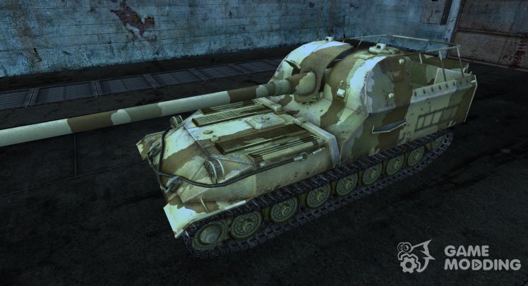 The object 261 23