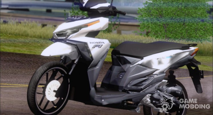 Vario 150 eSP (ImVehFt)