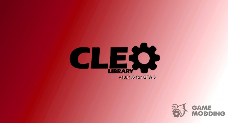 CLEO v1.0.1.6