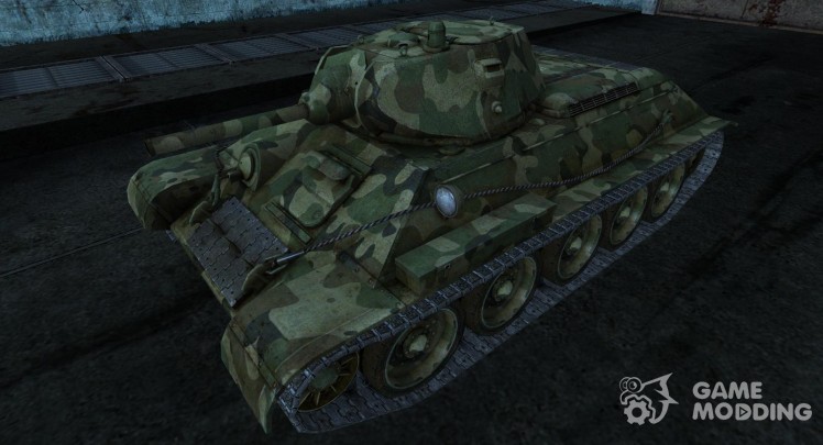T-34 18