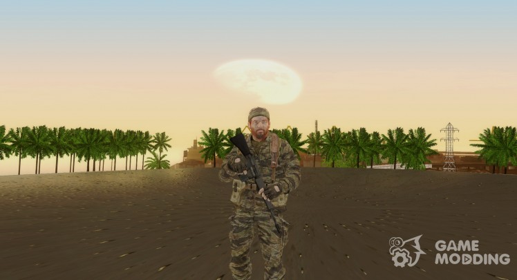 COD BO SOG Woods v1