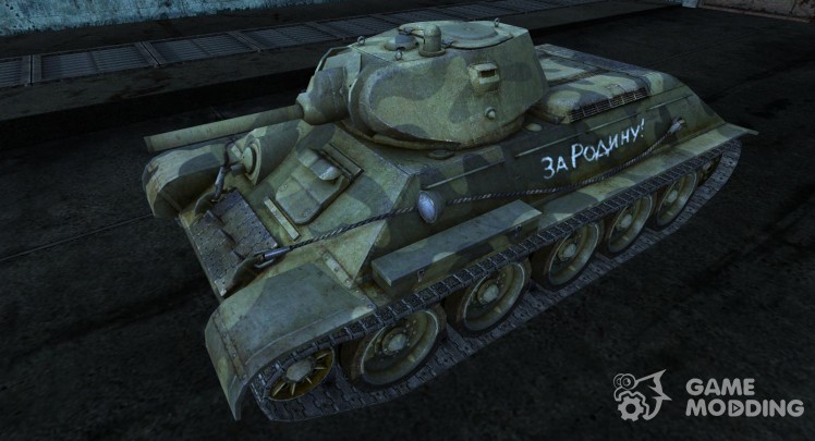 T-34 19