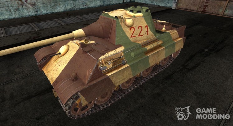 Panther II