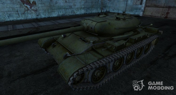 T-54 