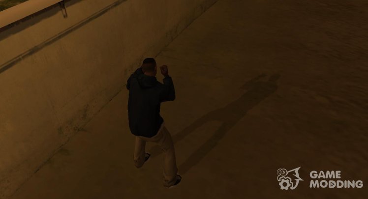 Shadows Light version 2.0.0 (Low PC)