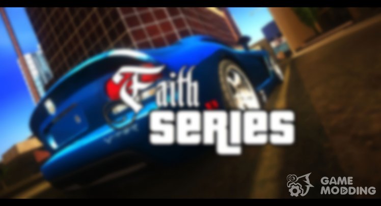 ENB Series (Faith SERIES)
