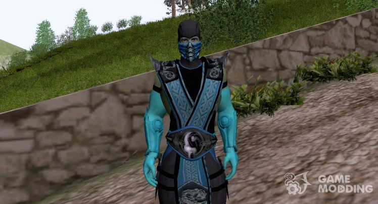 Sub Zero