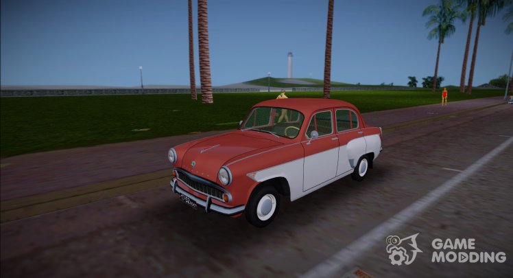 Moskvich 403