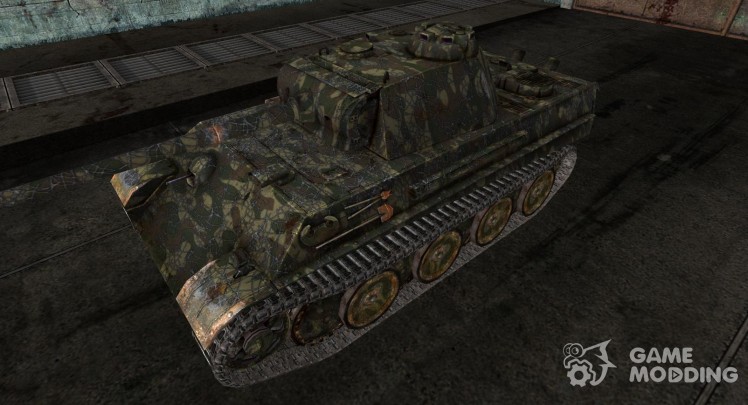 Panzer V Panther 72AG_BlackWing