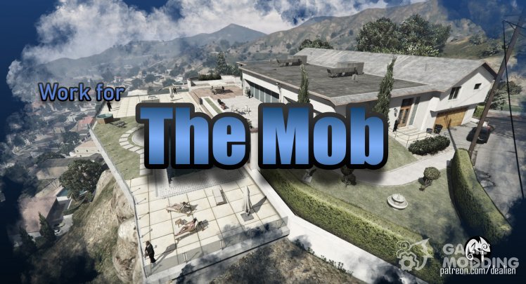 The Mob 1.4