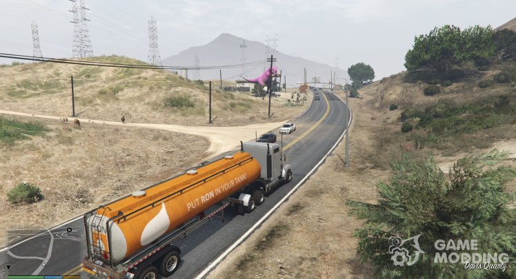Oil Life V 1.0