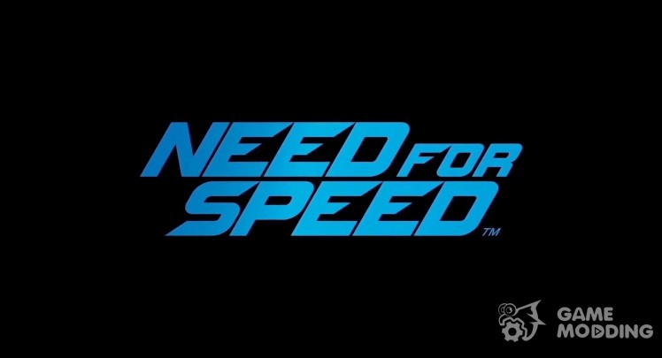 Need for Speed 2015 pak