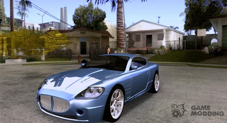 GTA IV F620