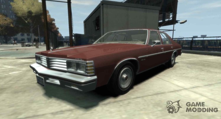 1979 Pontiac Catalina
