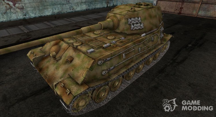 Vk4502 (P) Ausf B 4