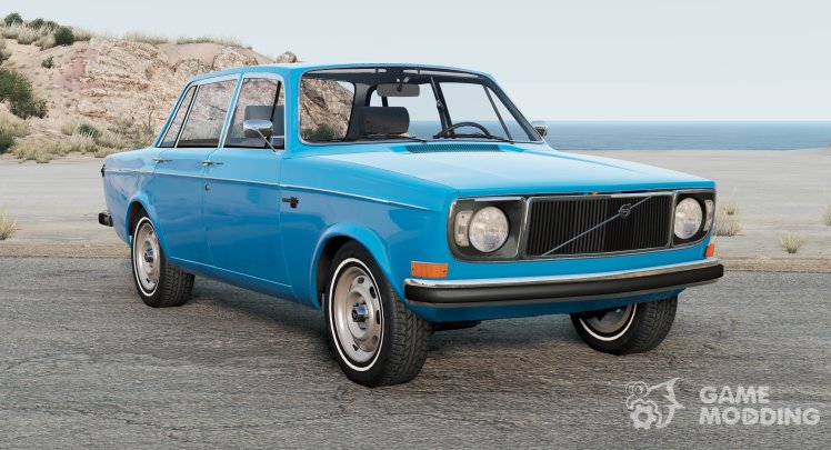 Volvo 144 1972