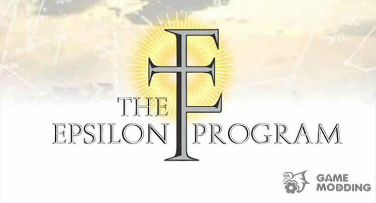 Epsilon Program. Part 2