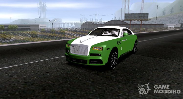 RollsRoyce Phantom 2003  Grand Theft Auto San Andreas  GameFront