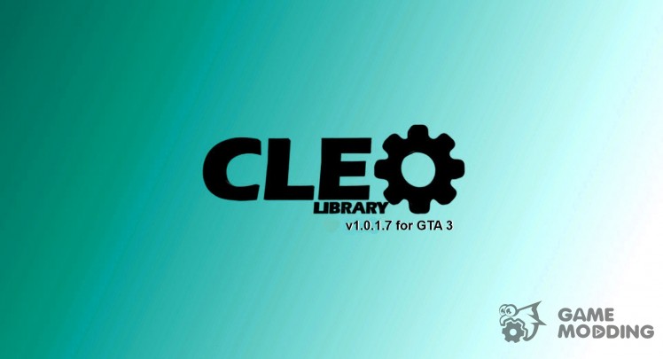CLEO v1.0.1.7