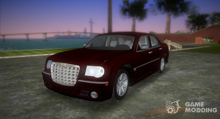 Chrysler 300C 2005