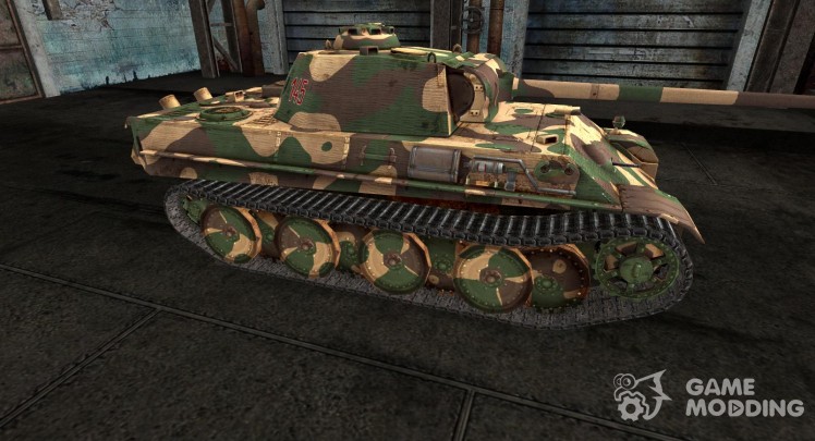 Panzer V Panther 02