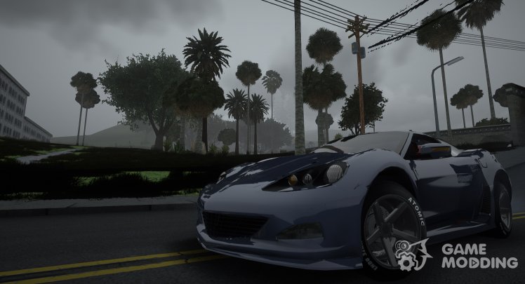 Leepu M26