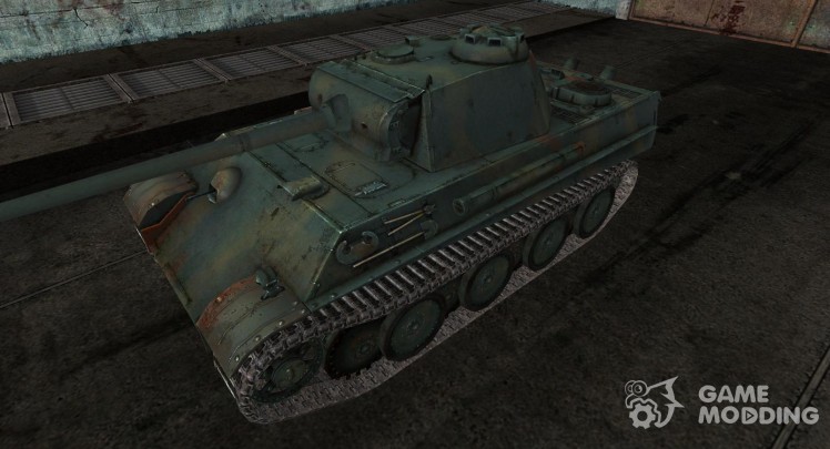 PzKpfw V Panther 23