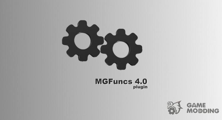 MGFuncs 4.0