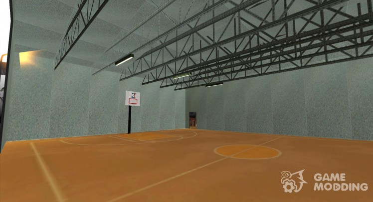 Basketball Court v 6.0