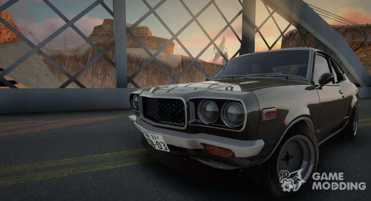 Mazda RX-3