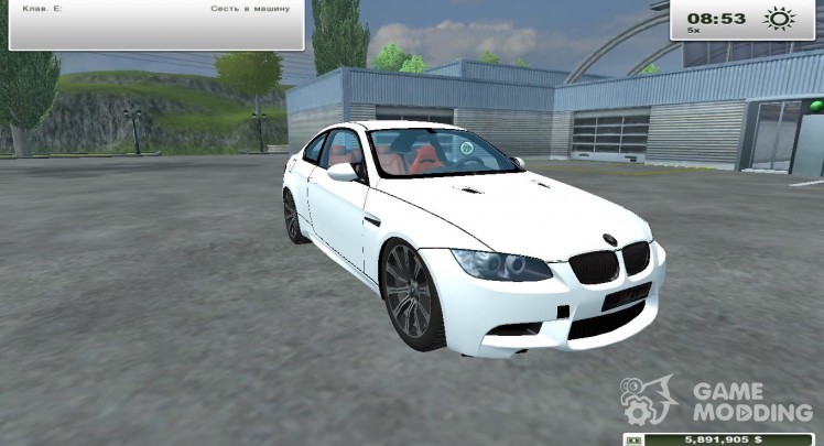 BMW M3