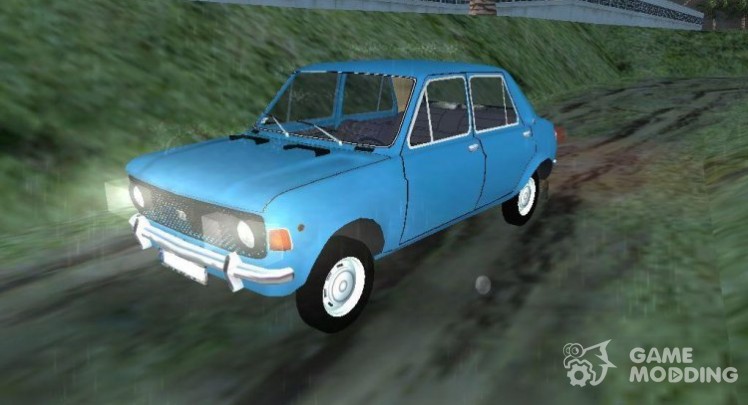 Zastava 1100p