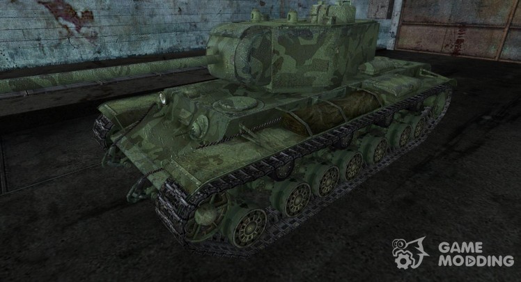 KV-3 06