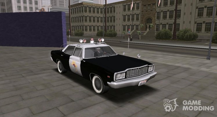 Download GTA 3 Mafia Mod (LC 1962) for GTA 3