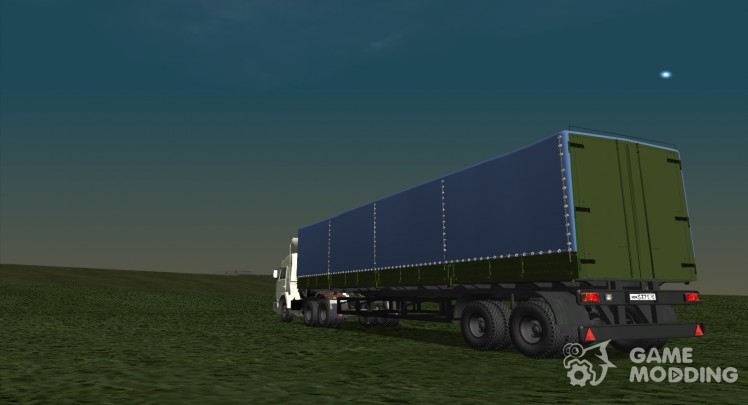 Nefaz 93344 de camiones