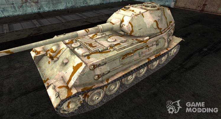 Vk4502 (P) Ausf B 10